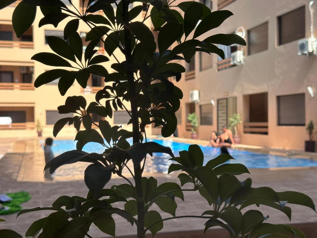 Mar Kech Home Marrakesh Exterior photo