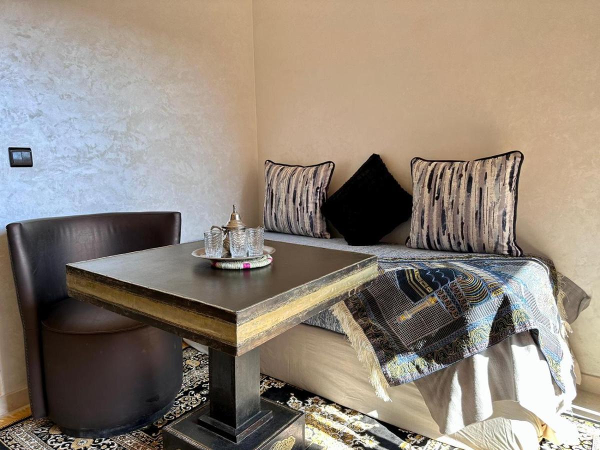 Mar Kech Home Marrakesh Exterior photo