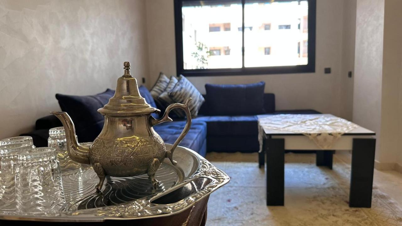 Mar Kech Home Marrakesh Exterior photo