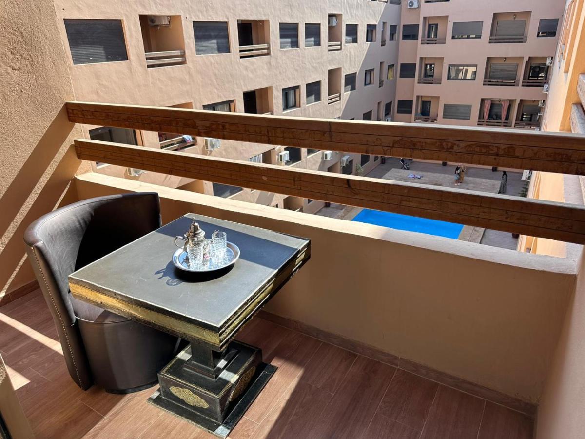 Mar Kech Home Marrakesh Exterior photo