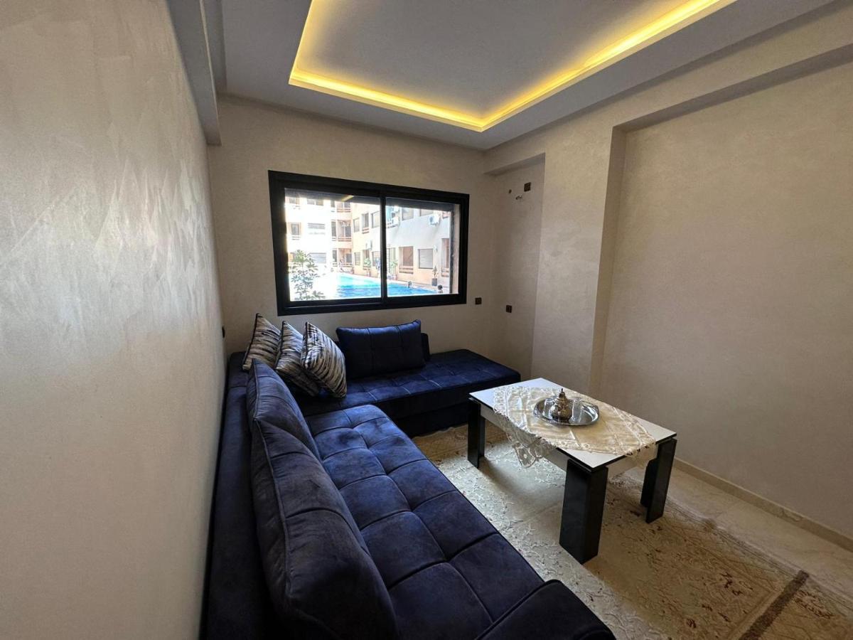 Mar Kech Home Marrakesh Exterior photo
