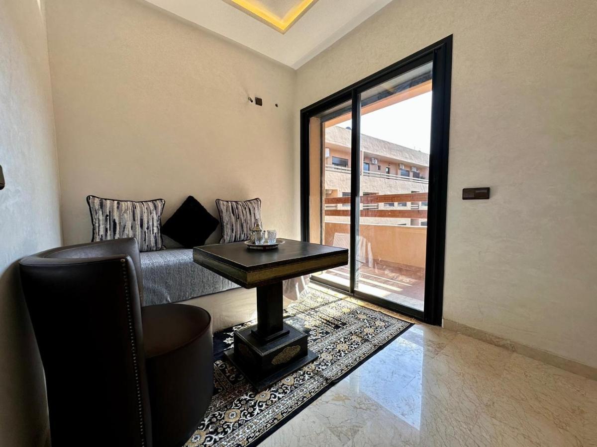 Mar Kech Home Marrakesh Exterior photo