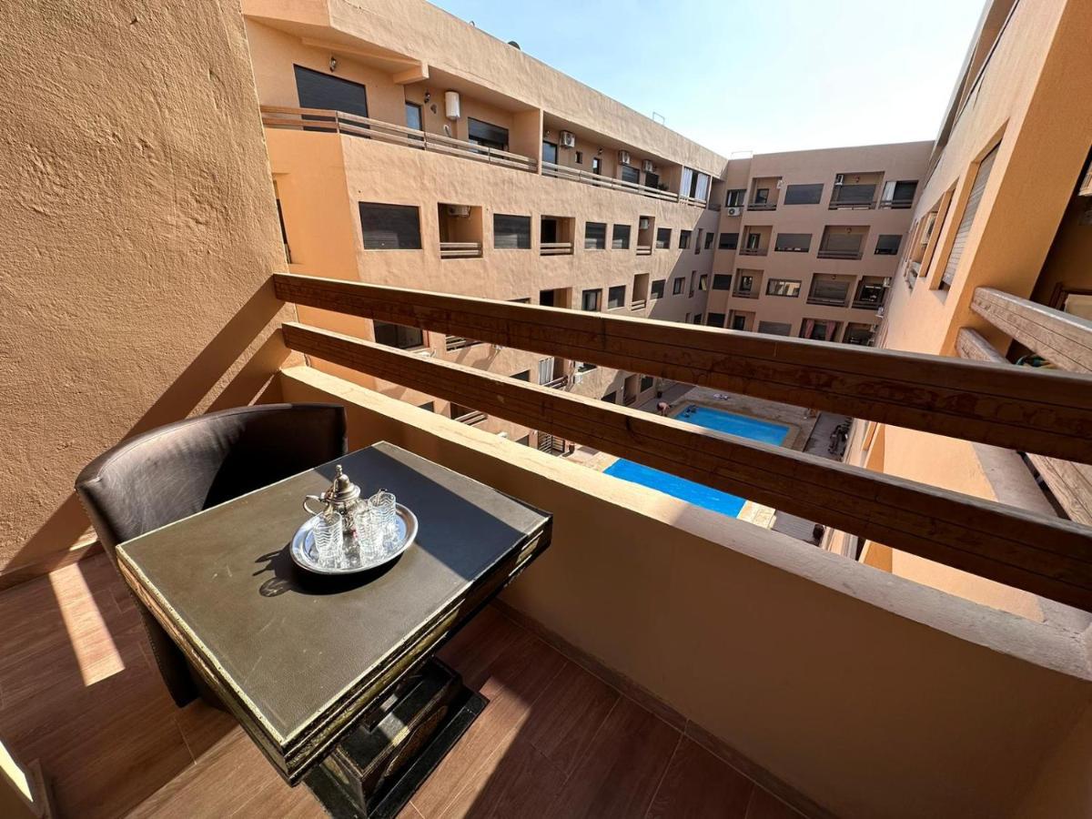 Mar Kech Home Marrakesh Exterior photo
